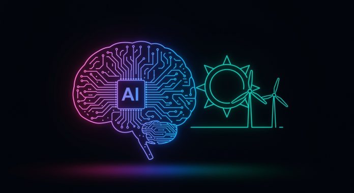 ai innovations, clean energy