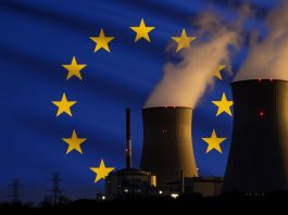 EU nuclear energy