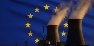 EU nuclear energy