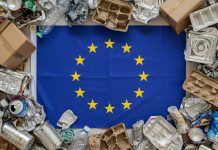 Towards 2030: Will the EU meet its packaging waste reduction targets? EU packaging waste