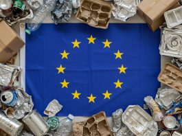 EU packaging waste