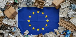 EU packaging waste