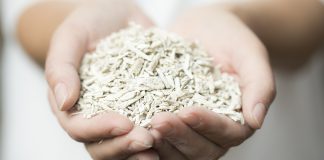 Hemspan pioneers sustainable housing with innovative hemp solutions