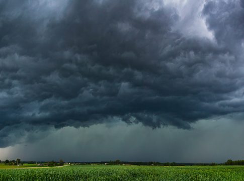 Harnessing GNSS: Transforming meteorological predictions and climate analysis