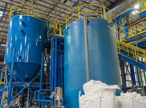 critical minerals supply, battery recycling