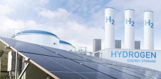 europe's hydrogen