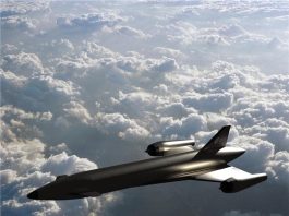 hypersonic flight, INVICTUS