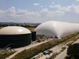 Energy Dome's co2 battery