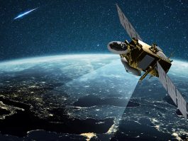 dual-use space technologies