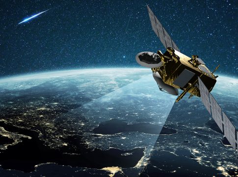 dual-use space technologies