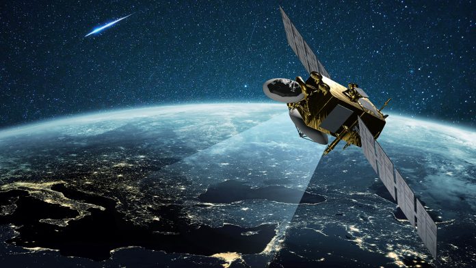 dual-use space technologies