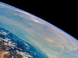 earth observation data