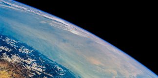 earth observation data