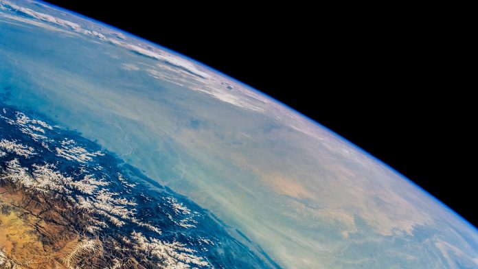 earth observation data