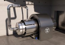 US launches world’s first nuclear microreactor test bed