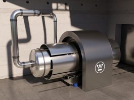 US launches world’s first nuclear microreactor test bed