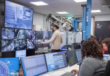 UKAEA unveils International Fellowships Scheme to cultivate fusion energy expertise UKAEA unveils fusion energy International Fellowships Scheme