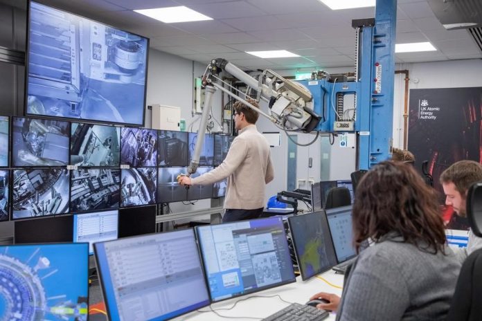UKAEA unveils fusion energy International Fellowships Scheme