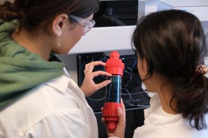 absorber resins, PFAS removal