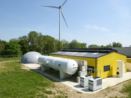 How Elestor’s hydrogen-iron flow batteries strengthen Europe’s energy resilience