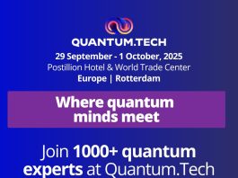 quantum.tech europe