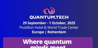 quantum.tech europe