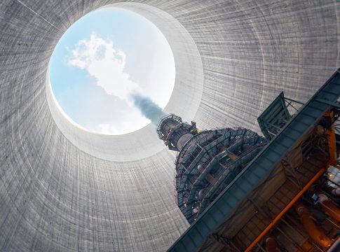 How 3D printing is shaping the future of nuclear energy