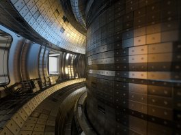 Harnessing tungsten for next-generation fusion reactors