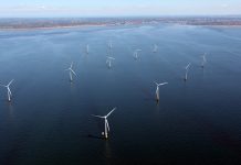 Mona offshore wind farm will power more than 1 million homes, UK Government says offshore wind