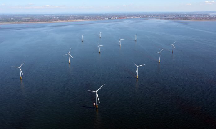 offshore wind