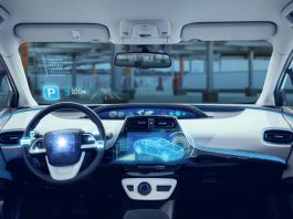 self-driving vehicles