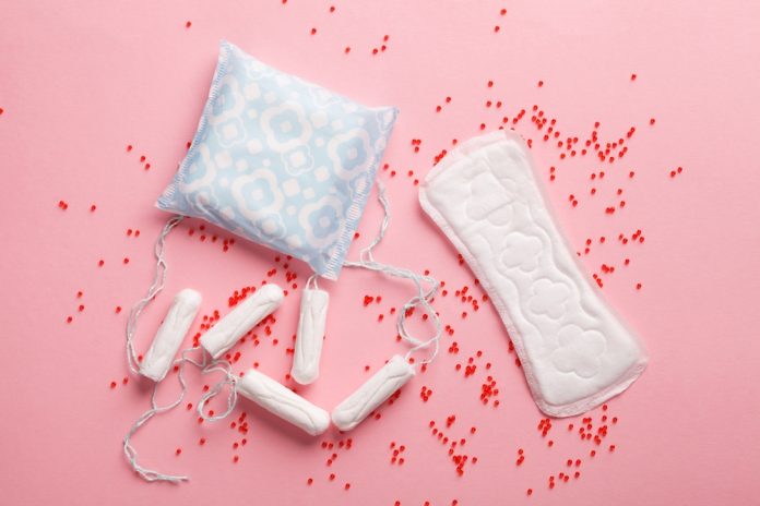 Harmful PFAS detected in reusable feminine hygiene products