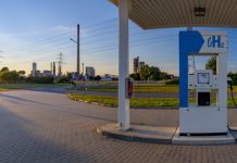 Distribution of hydrogen refuelling stations don’t meet individual demands hydrogen refuelling stations