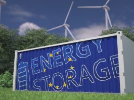 energy storage