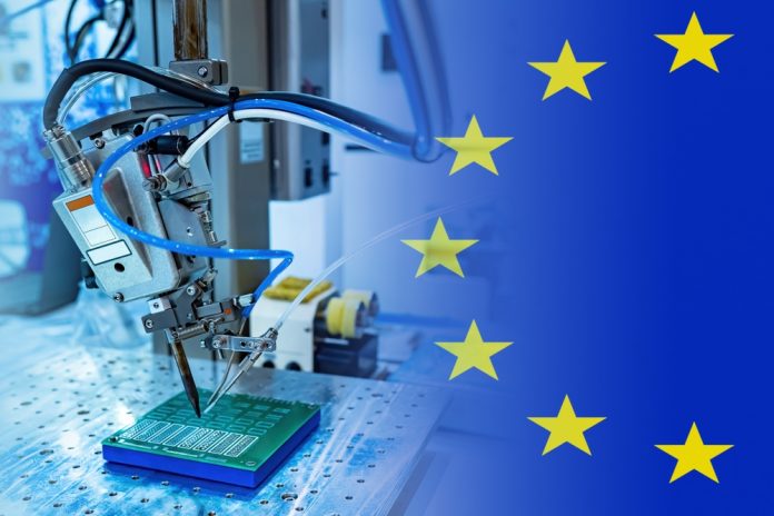 European Innovation Act to transform EU research into market success