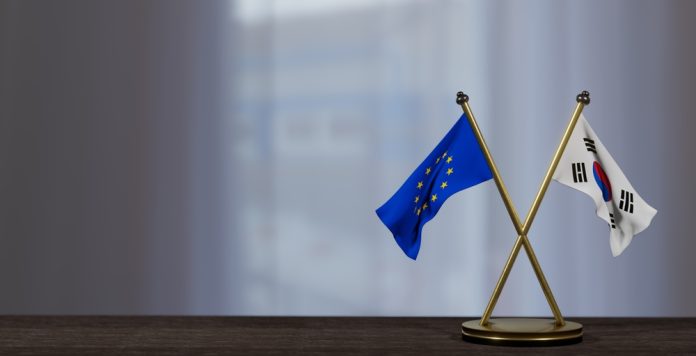 South Korea becomes first Asian nation to join Horizon Europe programme