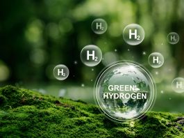 green hydrogen