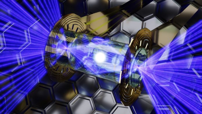 UKAEA renews £9m framework for fusion engineering