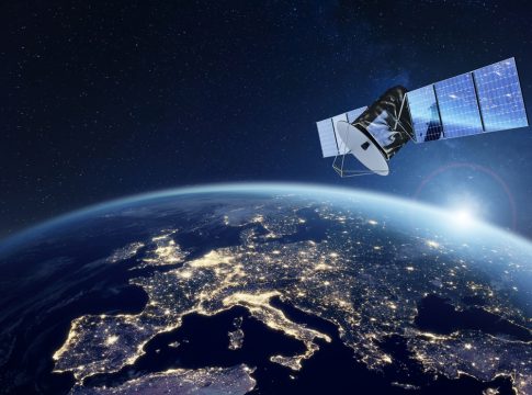 satellite communications