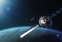 The next giant leap for sustainability in the UK space sector space sector