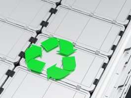 UK consortium secures £8.1M to boost lithium battery recycling