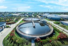 The future of water treatment: Innovations in filtration and purification water treatment
