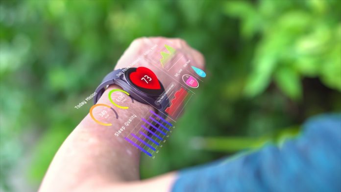 personalised care, digital technologies