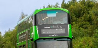zero-emission buses