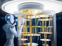 Los Alamos researchers unlock quantum machine learning breakthrough