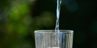 forever chemicals in water supply