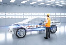 EU supercharges EV battery manufacturing with €852m funding EV battery manufacturing