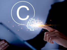 AI and copyright