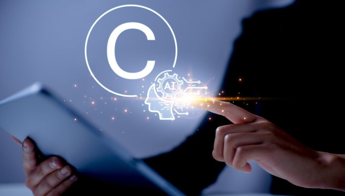 AI and copyright