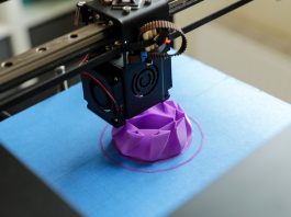 3d printing
